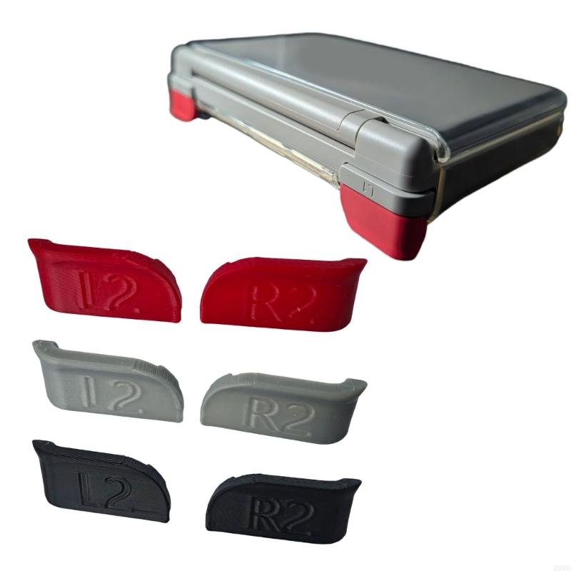 Gaming Console Buttons - Einfache Installation 1 Paar L2 Tastenkappe