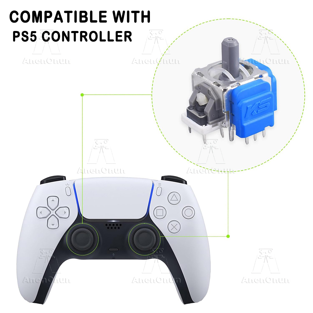 TMR Elektromagnetischer Joysti – Gaming Console In Tv Bewertung und Preis
