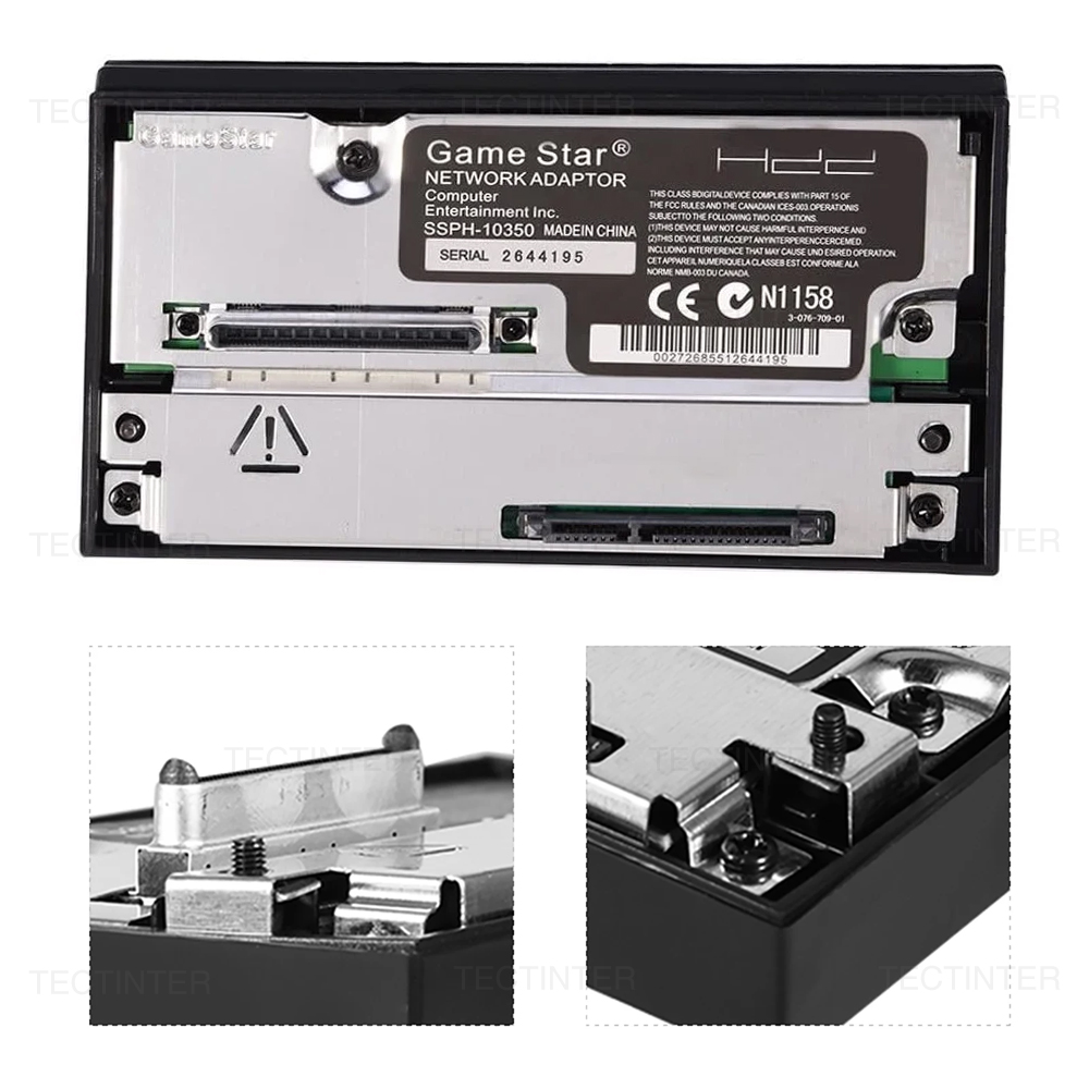 SATA-Schnittstellen-Netzwerkad – Gaming Console Latest Bewertung und Preis