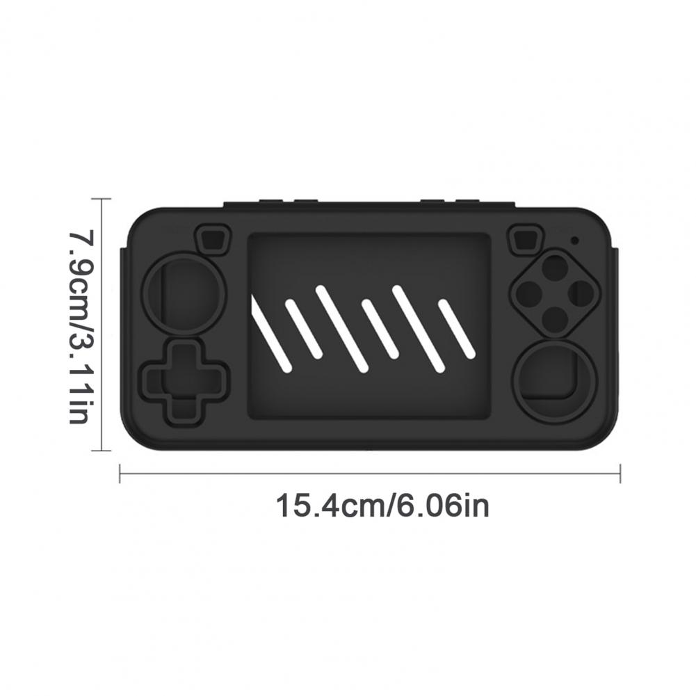 Schutzhülle für Spielkonsolen, – Gaming Console Display Case Bewertung und Preis