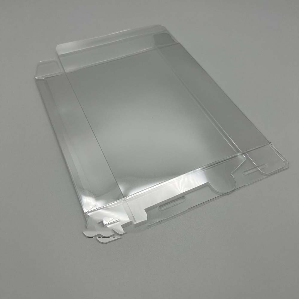 Klare transparente Box für PS4 – Gaming Console In Tv Bewertung und Preis