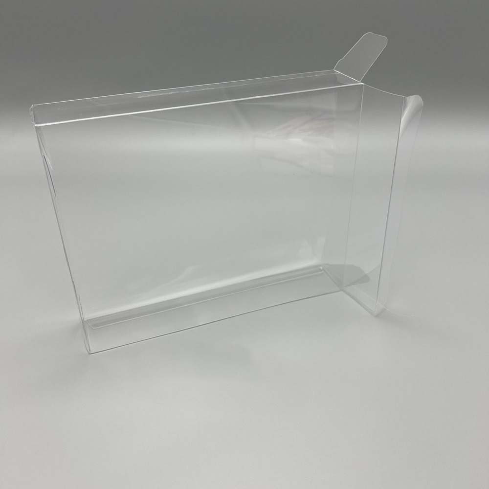 Klare transparente Box für PS4 – Gaming Console In Tv Bewertung und Preis