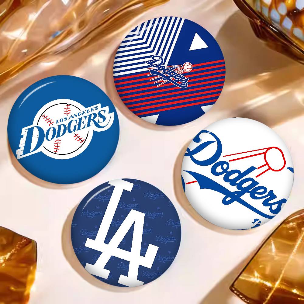 Los Angeles D-Dodgers Neue Bro – Gaming Console Buttons Bewertung und Preis
