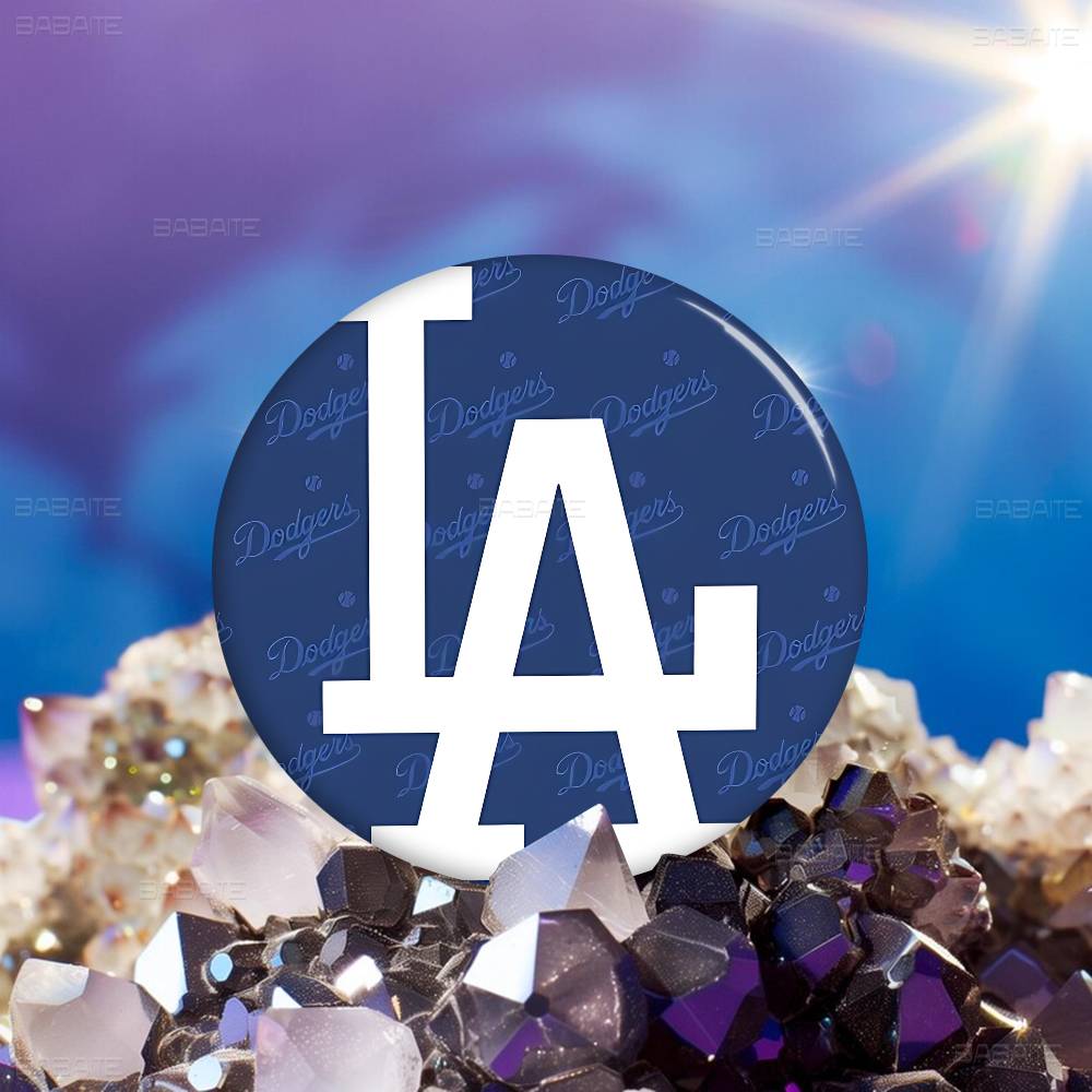 Los Angeles D-Dodgers Neue Bro – Gaming Console Buttons Bewertung und Preis