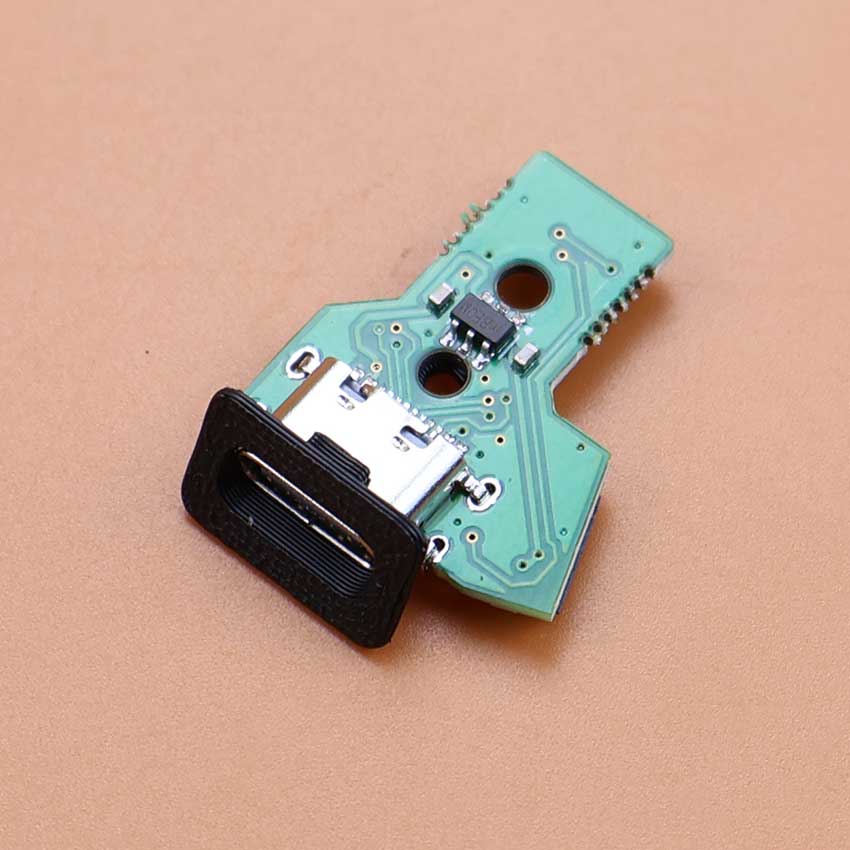 Für PS4 Controller DIY USB Typ – Gaming Console In Tv Bewertung und Preis