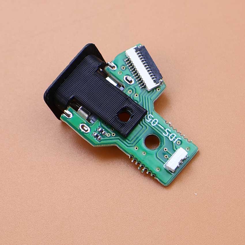 Für PS4 Controller DIY USB Typ – Gaming Console In Tv Bewertung und Preis