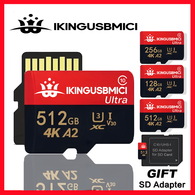 Micro TF SD-Karte 128GB 32GB 2 – Gaming Console All Bewertung und Preis