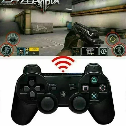 Kabelloses Bluetooth-Gamepad S – Gaming Console In Bewertung und Preis