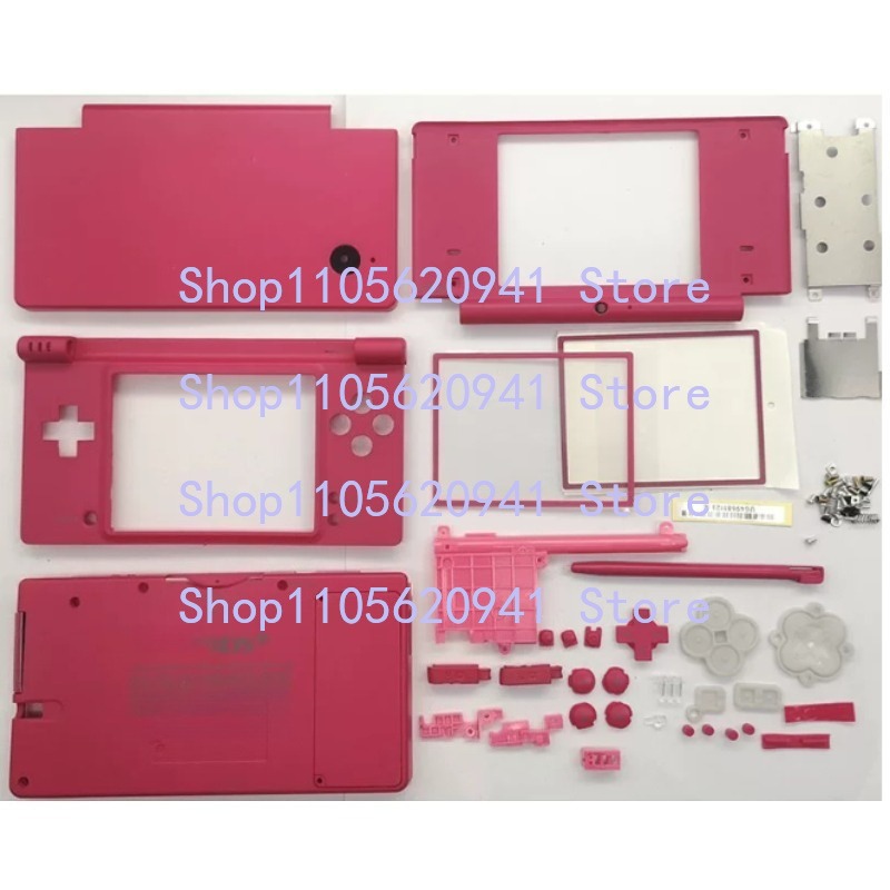 VVV Brandneues Ersatzgehäuse f – Gaming Console Latest Bewertung und Preis