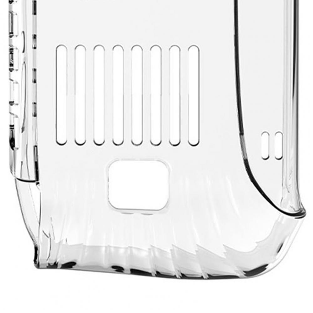 Spielkonsolen-Zubehör Staubdic – Gaming Console Display Case Bewertung und Preis