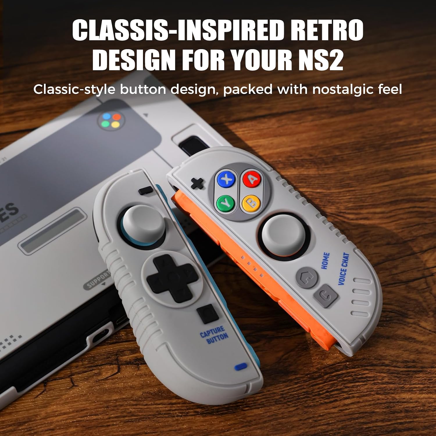 IINE Retro SFC Themen-Handschu – Gaming Console Buttons Bewertung und Preis