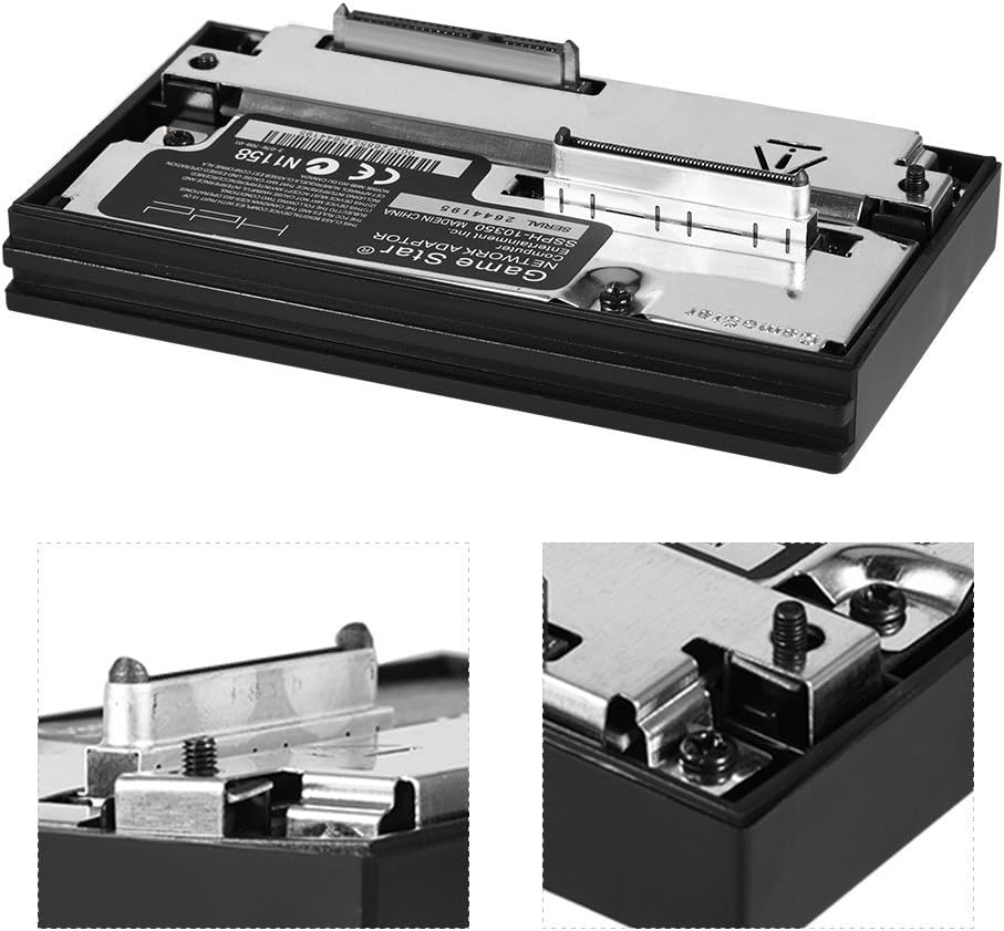 Original Sata Interface Netzwe – Gaming Console Latest Bewertung und Preis