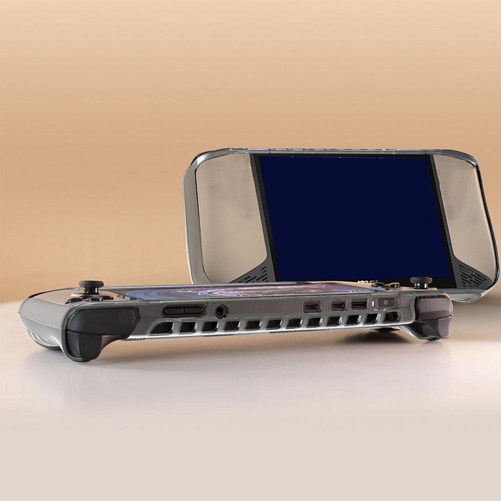 Ergonomische Spielkonsolen-Abd – Gaming Console Display Case Bewertung und Preis