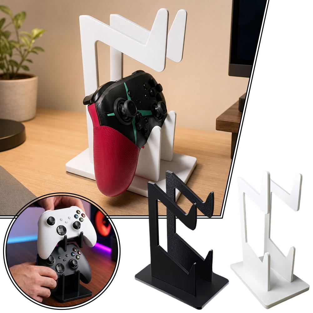 Kabelloser Dual-Controller-Stä – Gaming Console Latest Bewertung und Preis