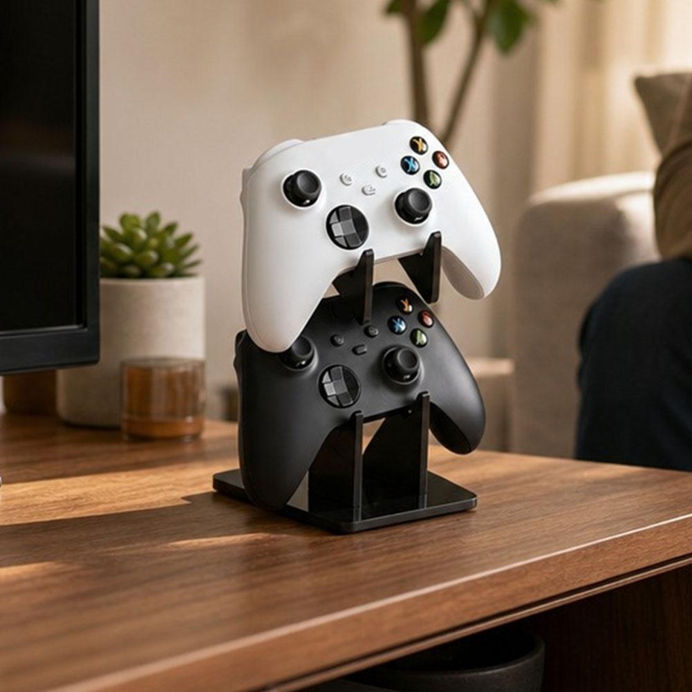 Kabelloser Dual-Controller-Stä – Gaming Console Latest Bewertung und Preis