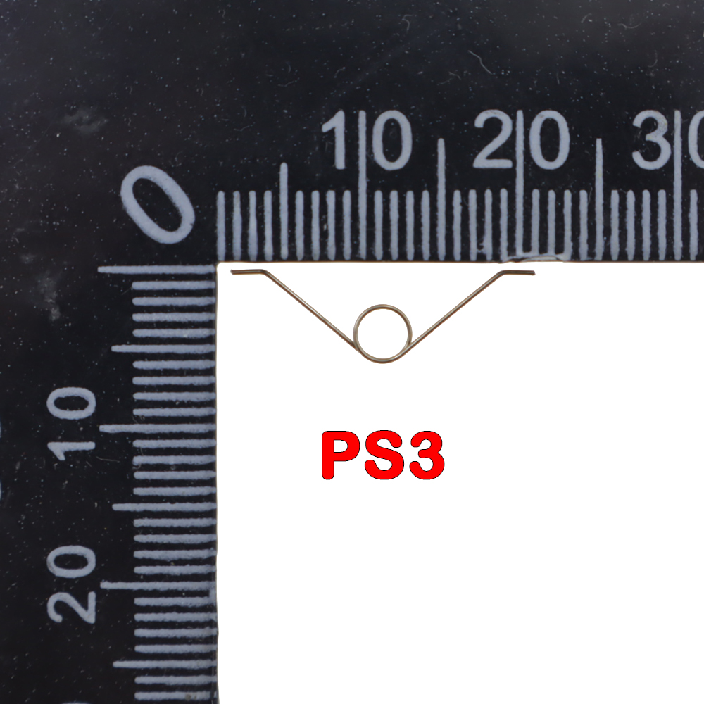 10/20/30/50 Stück R2 L2 Auslös – Gaming Console In Tv Bewertung und Preis