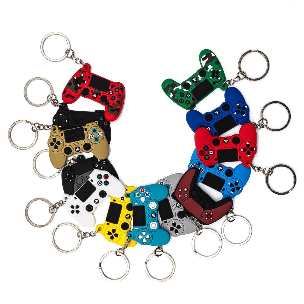10-100PCS Schlüsselbund für Ju – Gaming Console Keychain Bewertung und Preis