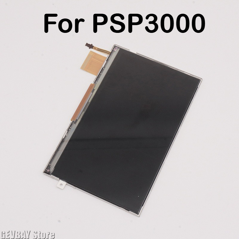 IPS LCD-Bildschirm für PSP 300 – Gaming Console Buttons Bewertung und Preis