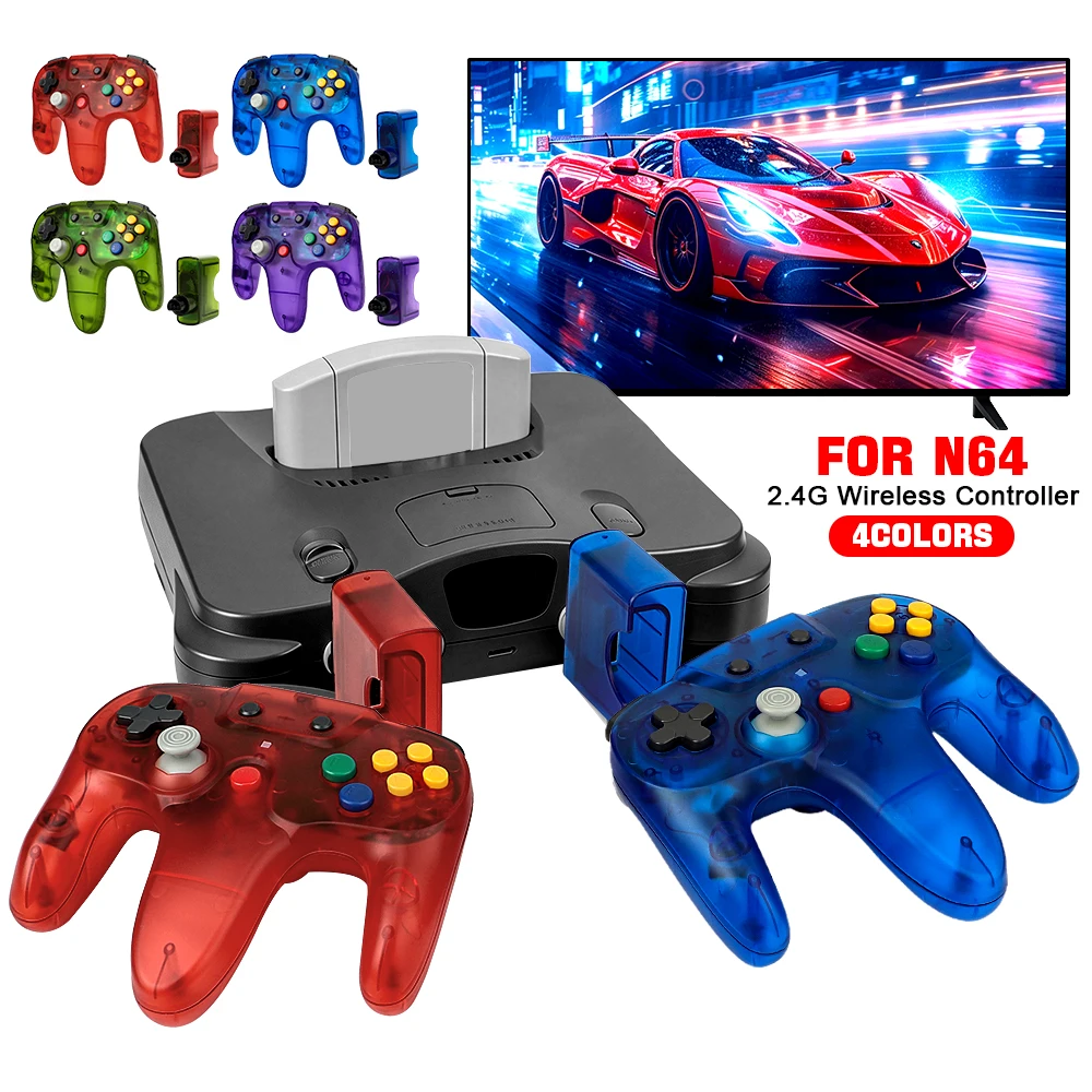 Transparenter roter, grüner, b – Gaming Console Buttons Bewertung und Preis