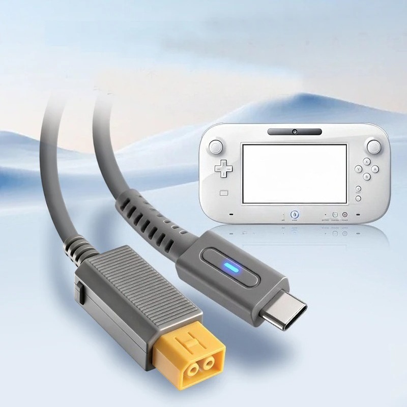 45W Typ-C PD Ladekabel für Nin – Gaming Console Latest Bewertung und Preis